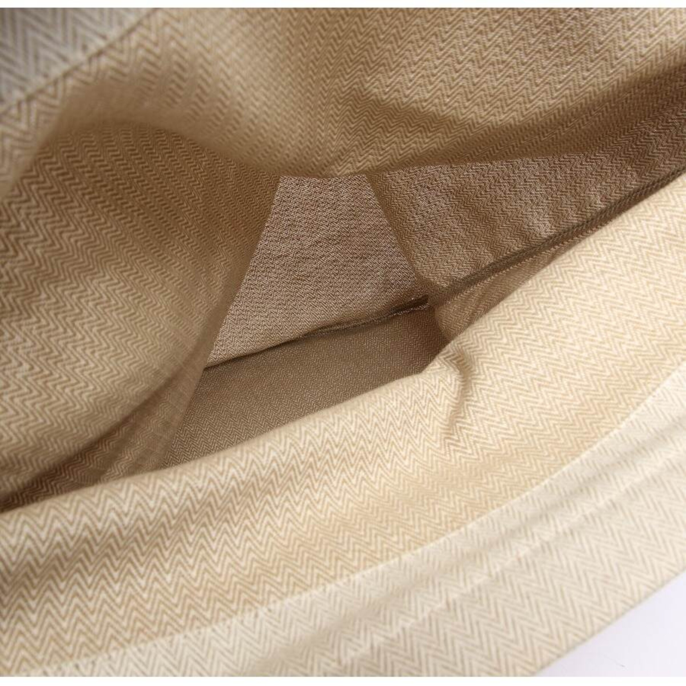 HERMÈS Bag in One size in Red