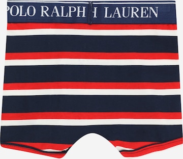 Polo Ralph Lauren Bielizna w kolorze niebieski