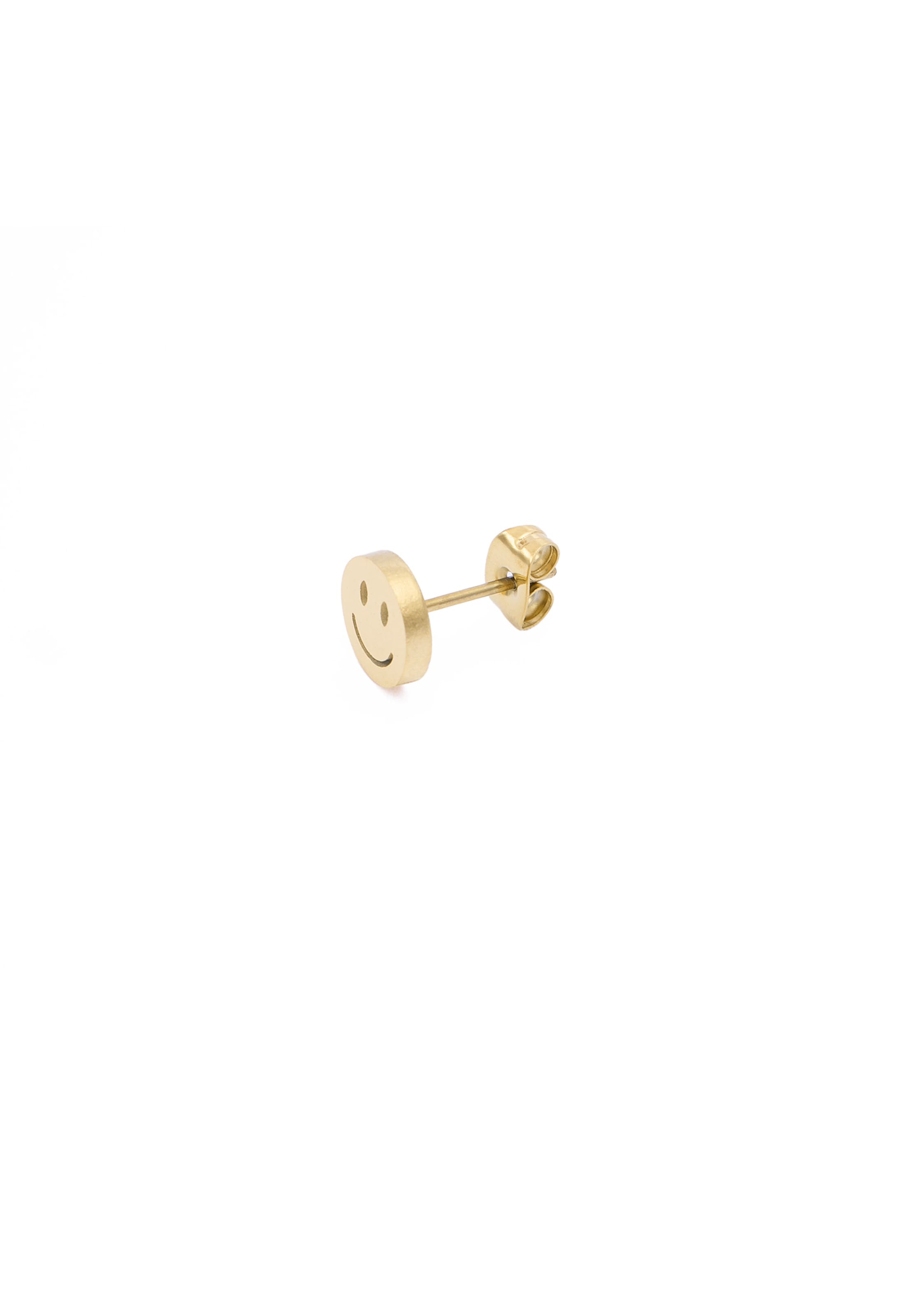 MYMO - Pendientes en oro