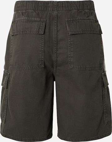 FCBM - Loosefit Pantalón cargo 'Jesse' en gris