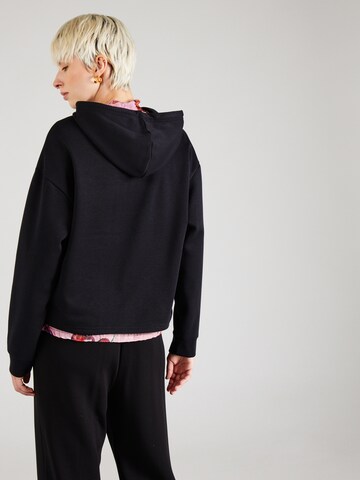 ONLY PLAY Sportief sweatshirt in Zwart