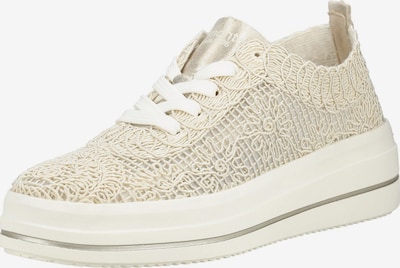 REMONTE Sneaker in beige, Produktansicht