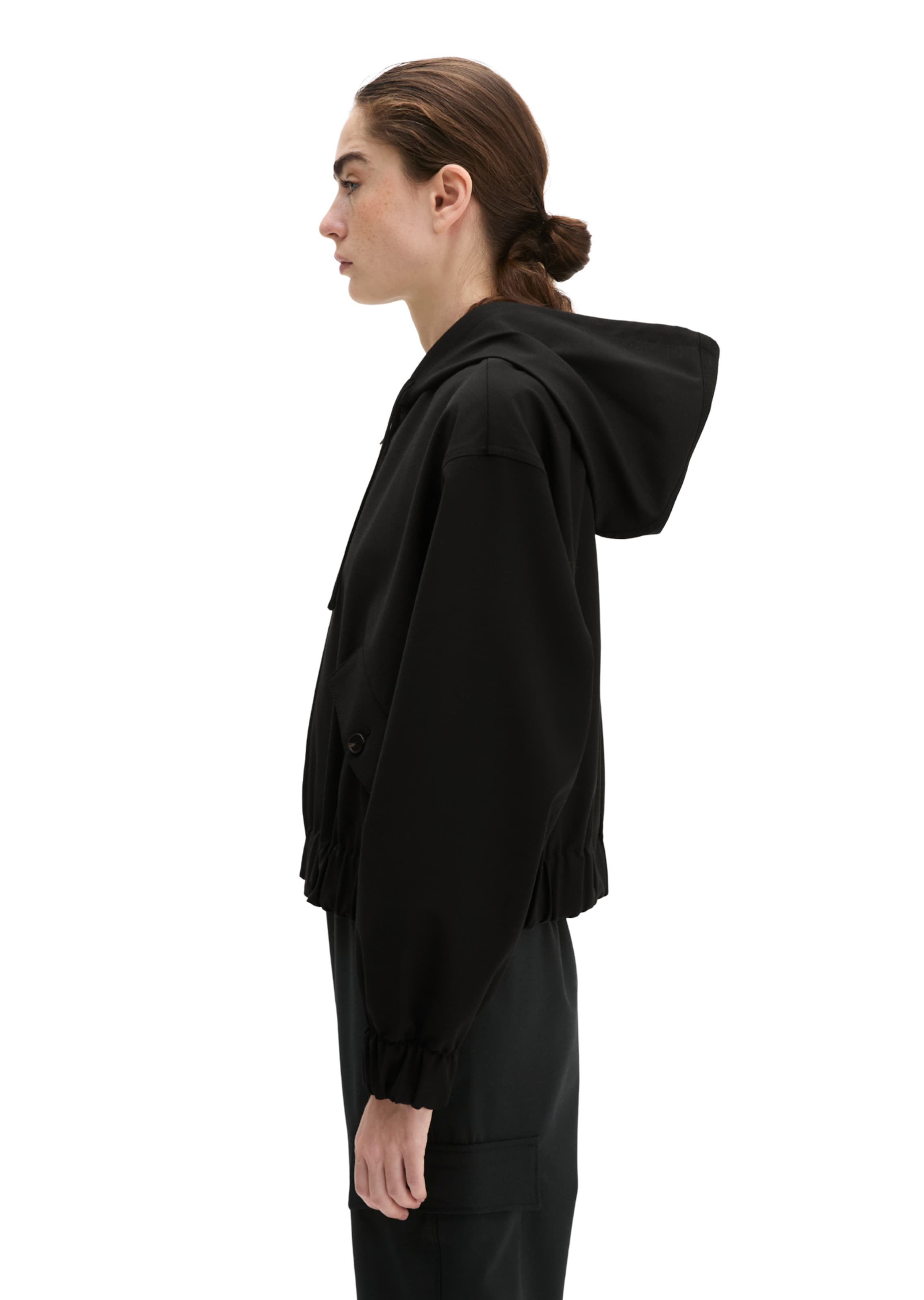 Marc O'Polo Between-season jacket in Black