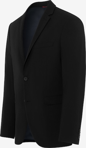 Thomas Goodwin Slim fit Business Blazer in Black