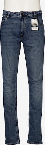 !Solid Jeans 33 in Blau: Vorderseite
