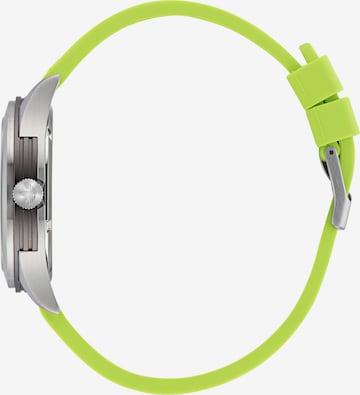 Orologio analogico ' CODE THREE ' di ADIDAS ORIGINALS in verde