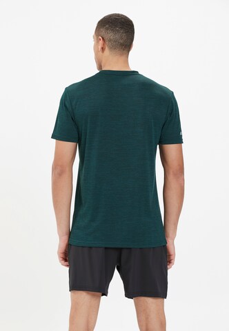 ENDURANCE Funktionsshirt 'PORTOFINO' in Grau