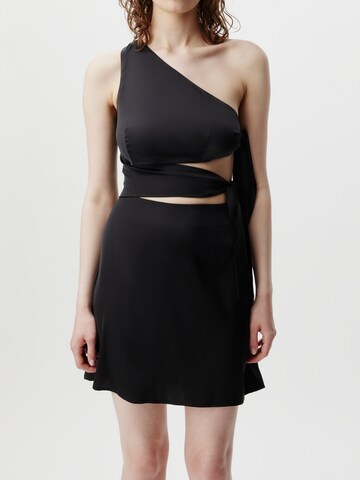 LeGer by Lena Gercke Dress 'Kasha' in Black: front