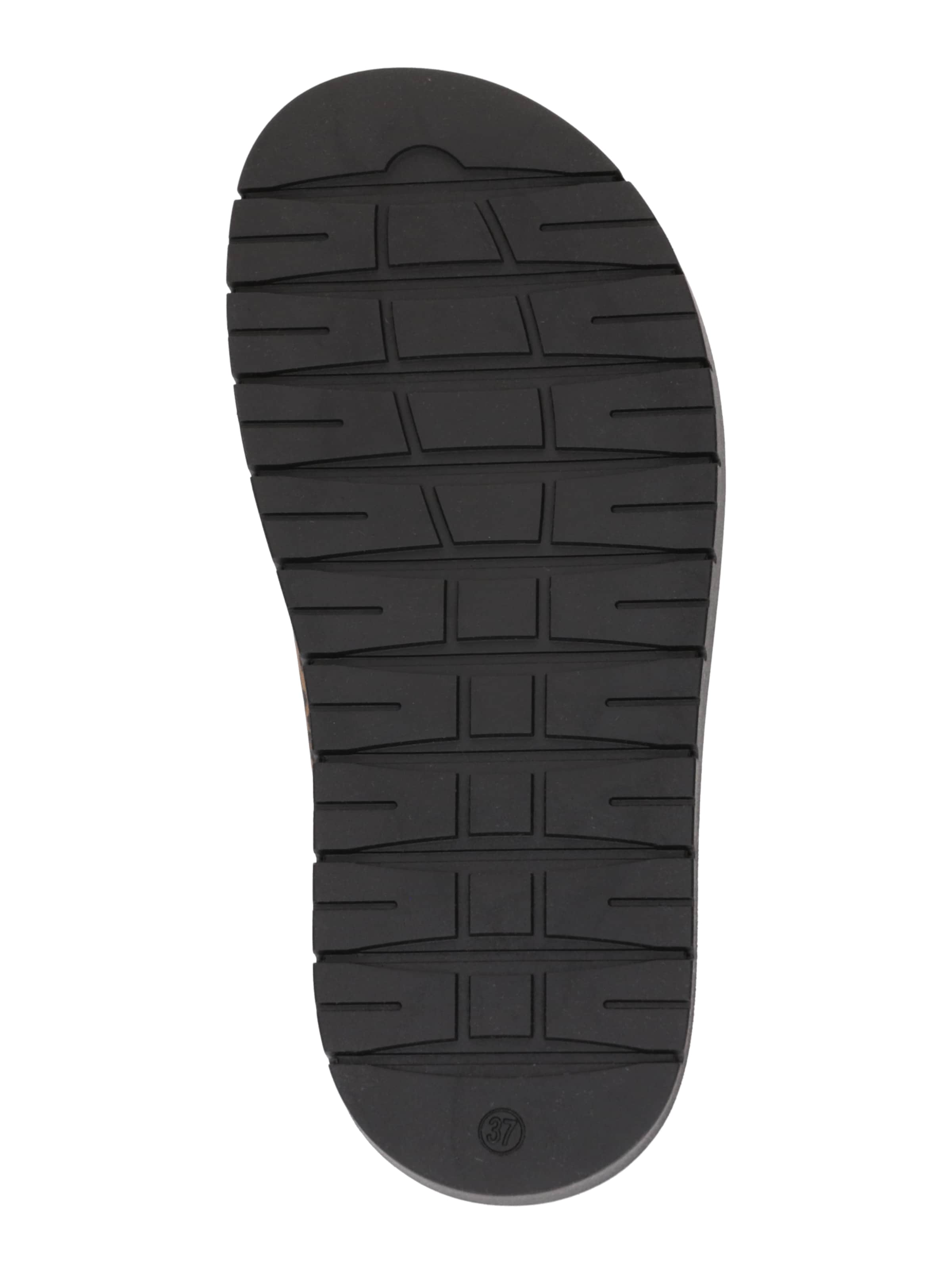 Copenhagen Studios Papucs - barna