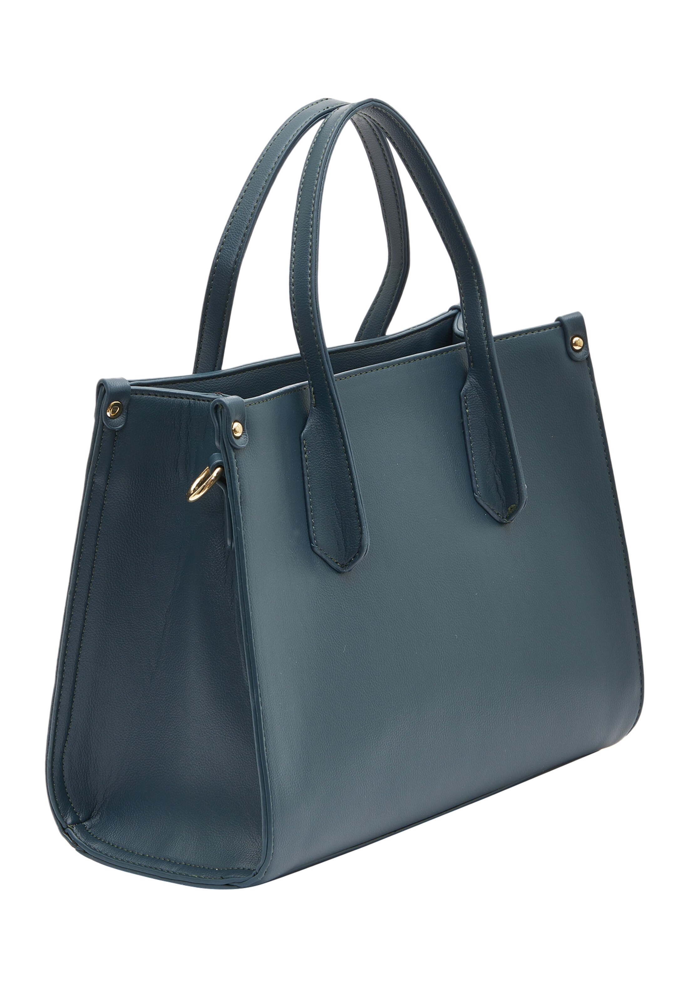 Usha Handtas in Blauw