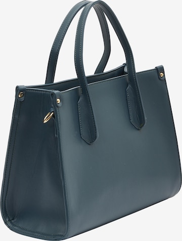 Usha Ročna torbica | modra barva