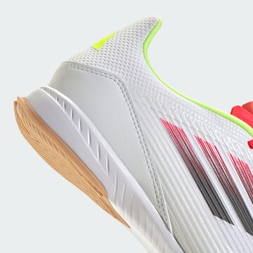 ADIDAS PERFORMANCE Soccer Cleats 'F50 League' in White