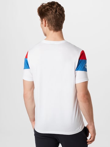 Champion Authentic Athletic Apparel T-Shirt in Weiß