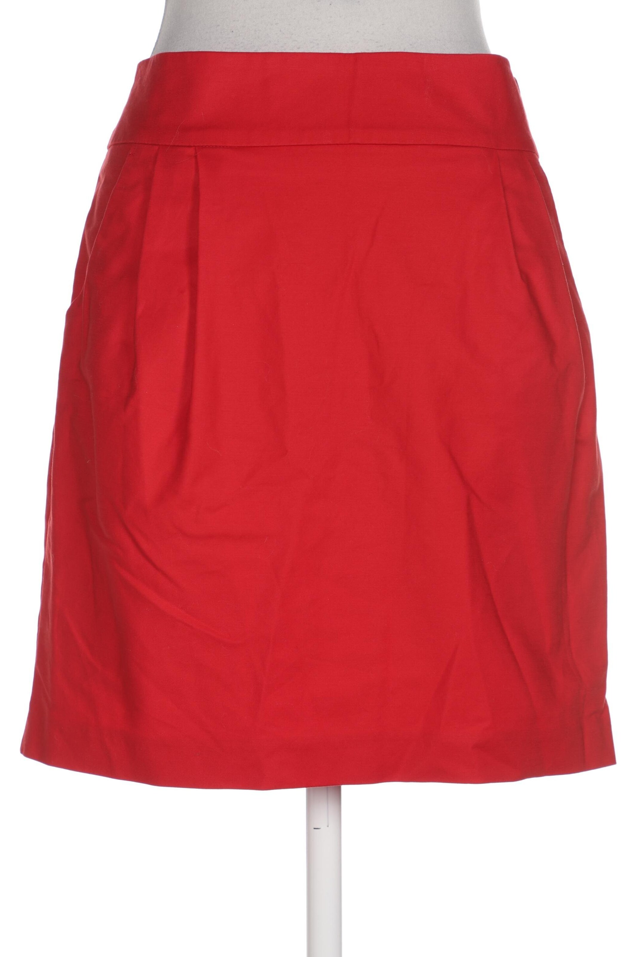 HALLHUBER Skirt in M in Red: front