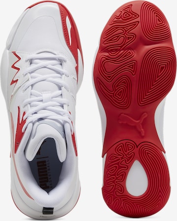 PUMA Athletic Shoes 'Genetics' in White
