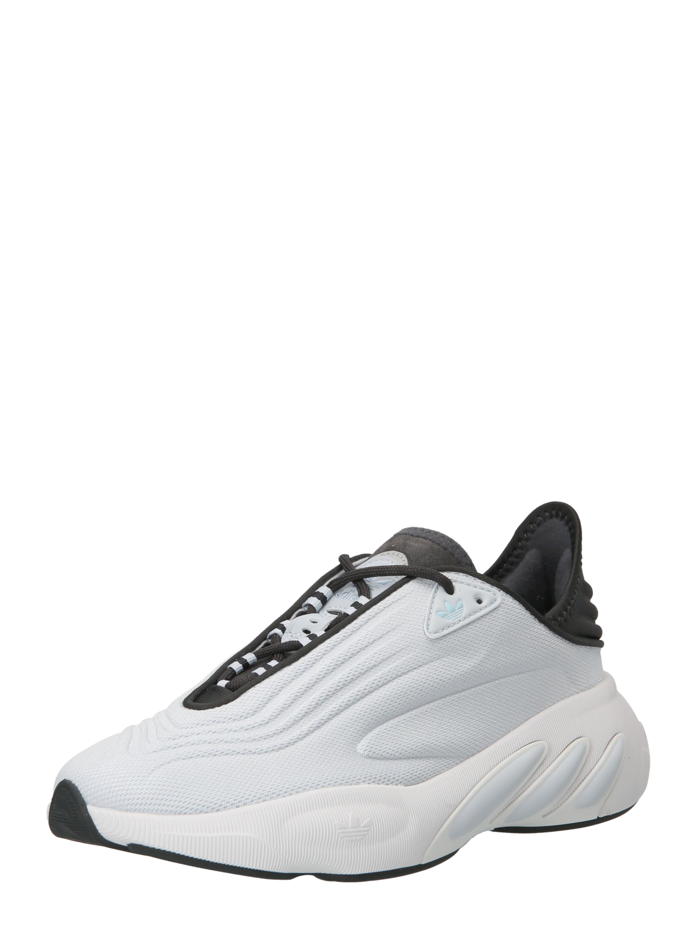 ADIDAS ORIGINALS Tenisky 'Adifom' - světlemodrá / černá / bílá, Produkt