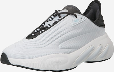 ADIDAS ORIGINALS Tenisky 'Adifom' - světlemodrá / černá / bílá, Produkt