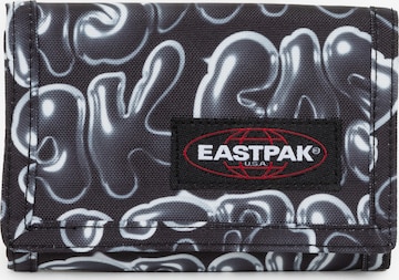 EASTPAK Peněženka – černá: přední strana