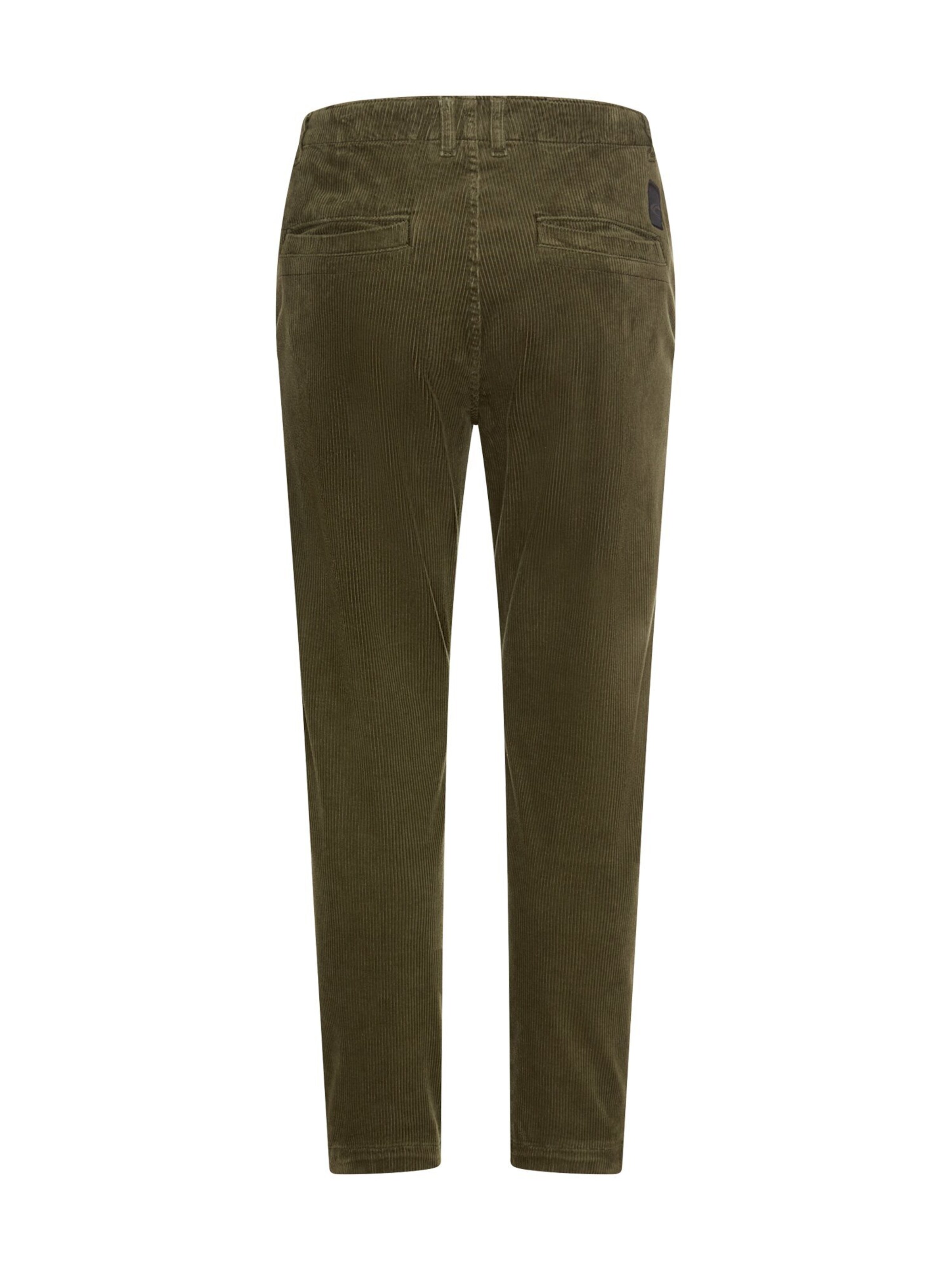 CAMEL ACTIVE Regular Chino Pants in Green