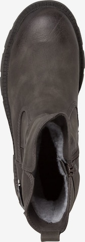 JANA Boots in Grey