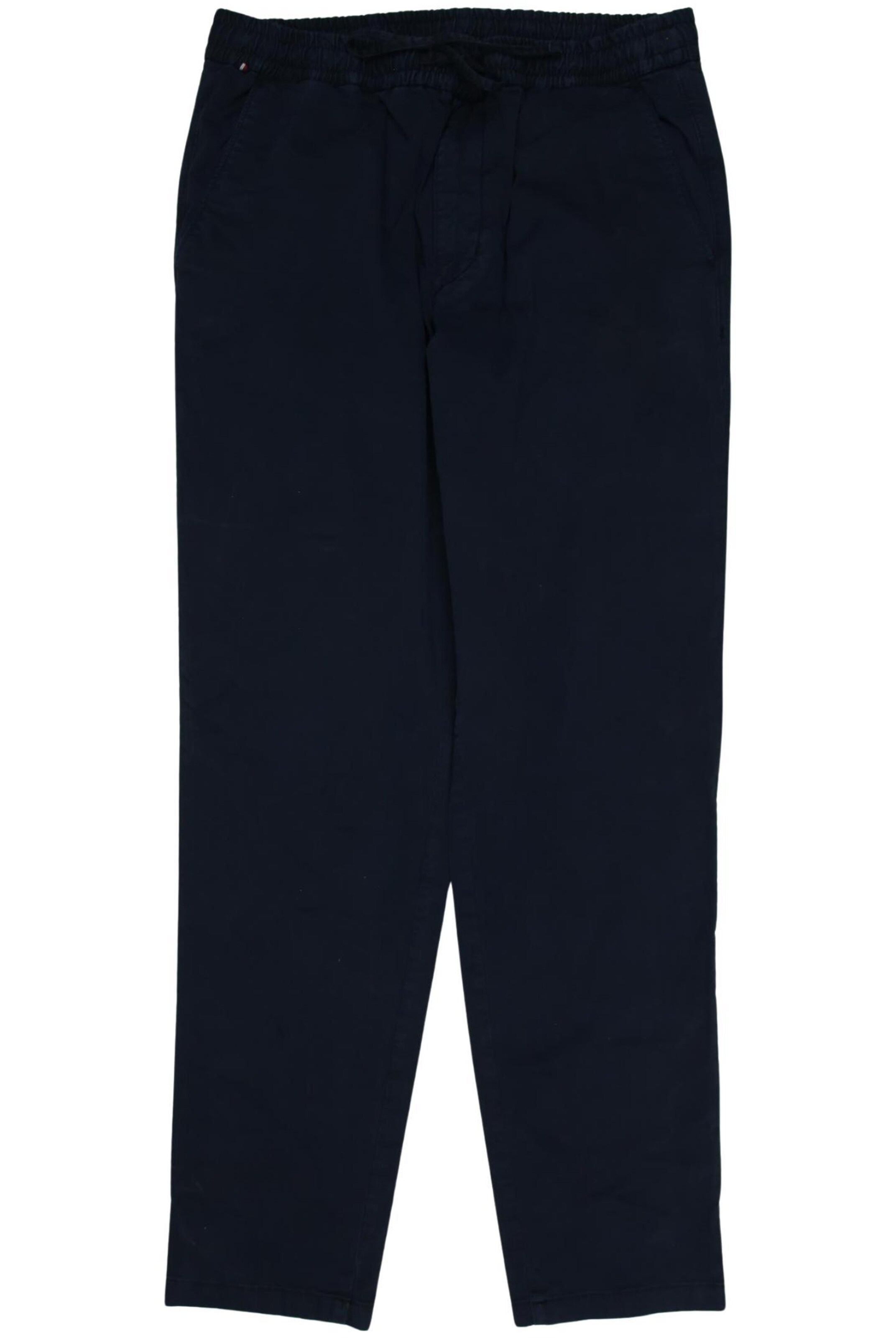 TOMMY HILFIGER Pants in 34 in marine blue, Item view