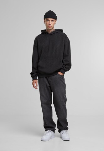 Sweat-shirt Urban Classics en noir