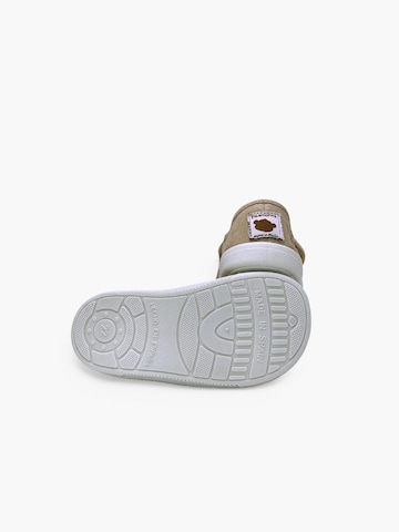 Pisamonas Lauflernschuh‌ in Beige