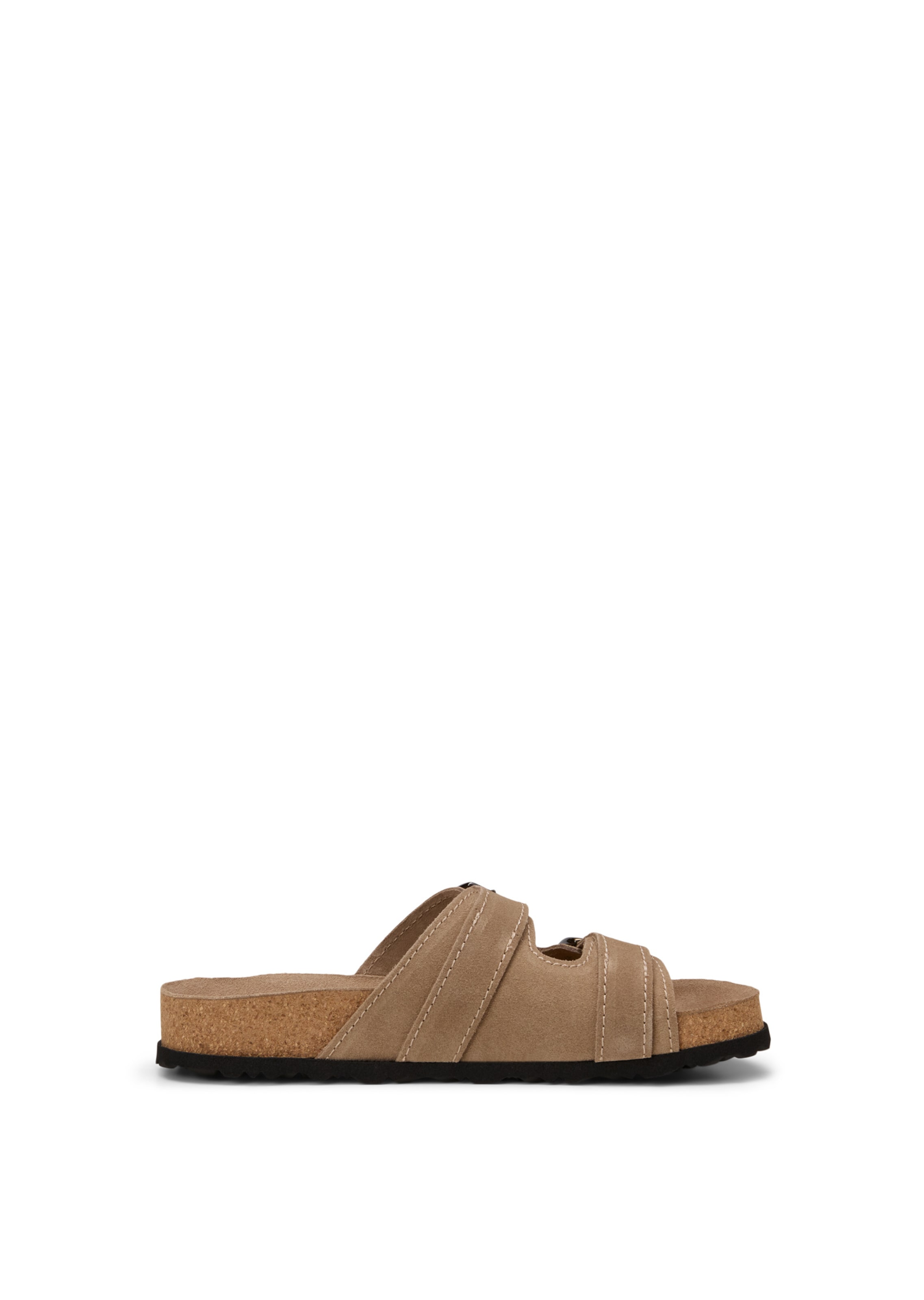 Mule 'Quinn' Marc O'Polo en marron