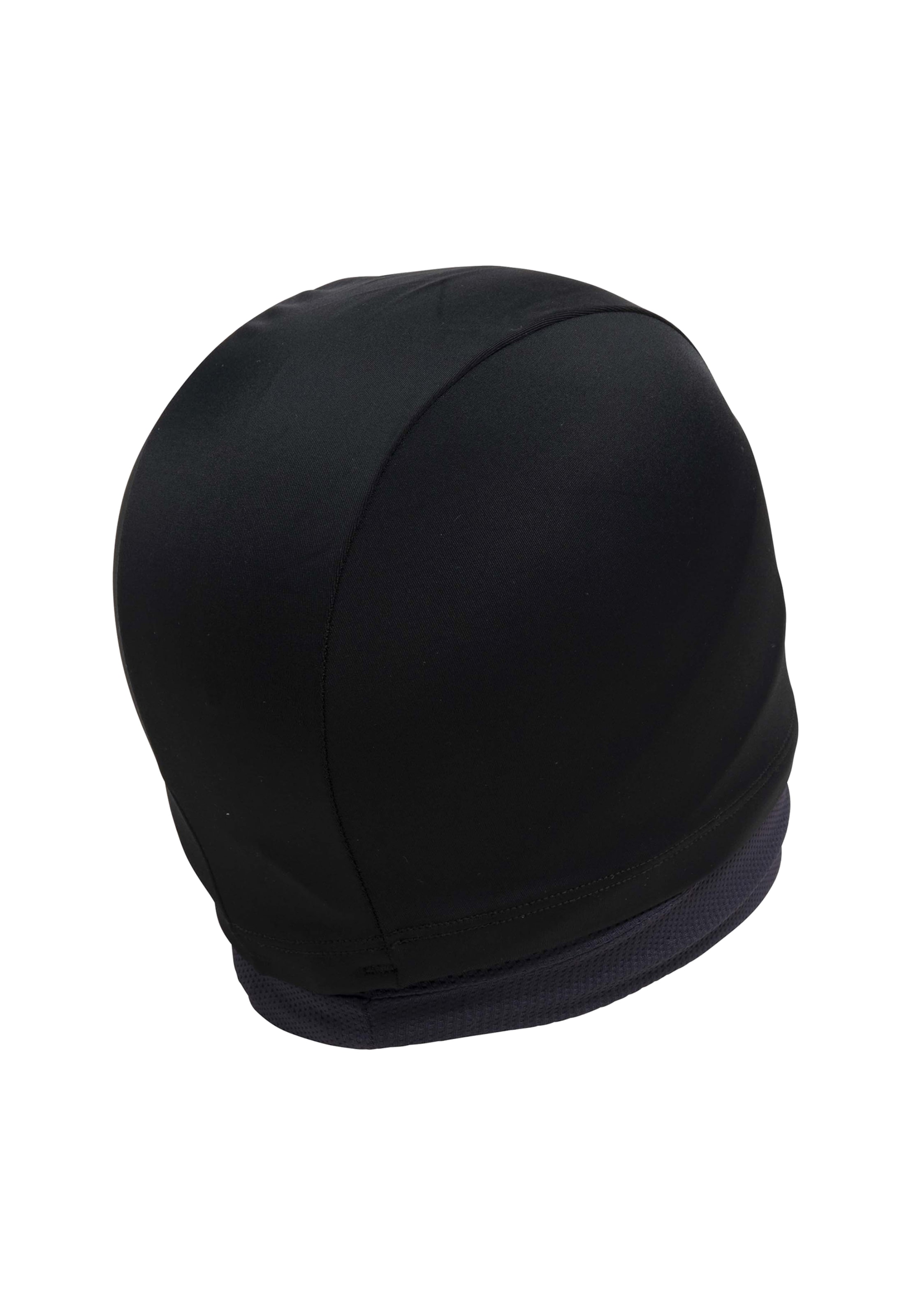 ARENA - Gorro de natación 'Smartcap' en negro