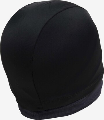 ARENA Swimming Cap 'Smartcap' in Black