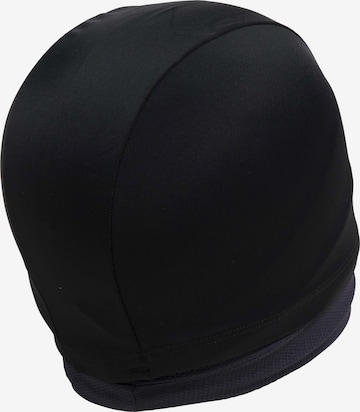 ARENA Swimming cap 'Smartcap' in Black