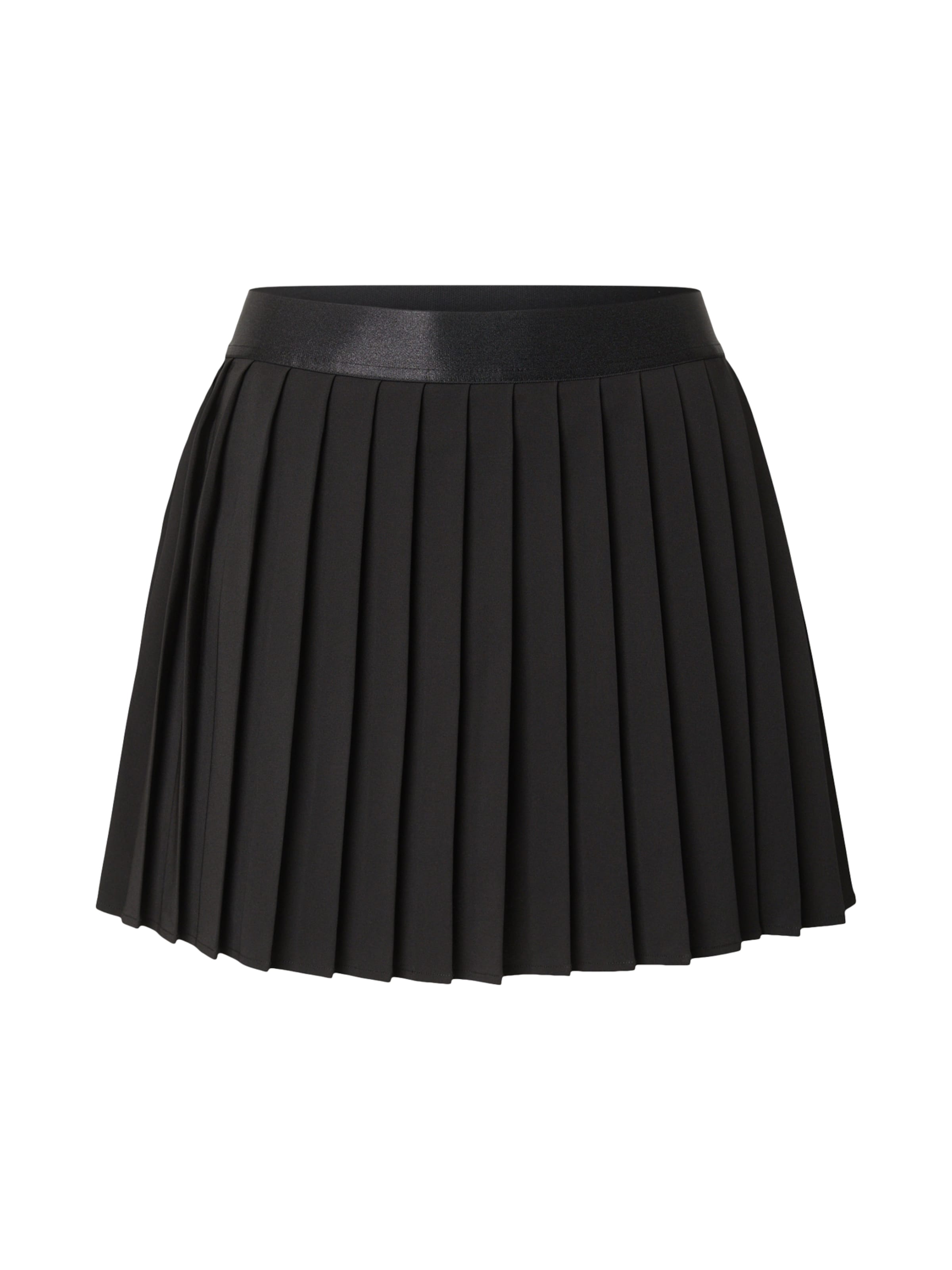 MAKARIĆ Rock in Schwarz: Vorderseite