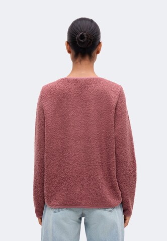 ZABAIONE - Chaqueta de entretiempo 'Wi44nnie' en rosa