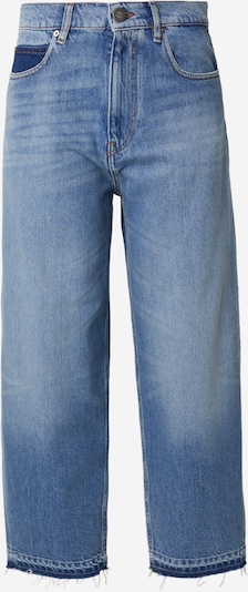 Džinsai 'ESTELLE EGG' iš PINKO, spalva – tamsiai (džinso) mėlyna, Prekių apžvalga