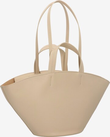 Shopper di PATRIZIA PEPE in beige