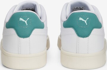 PUMA - Sapatilhas baixas 'Smash 3.0' em branco