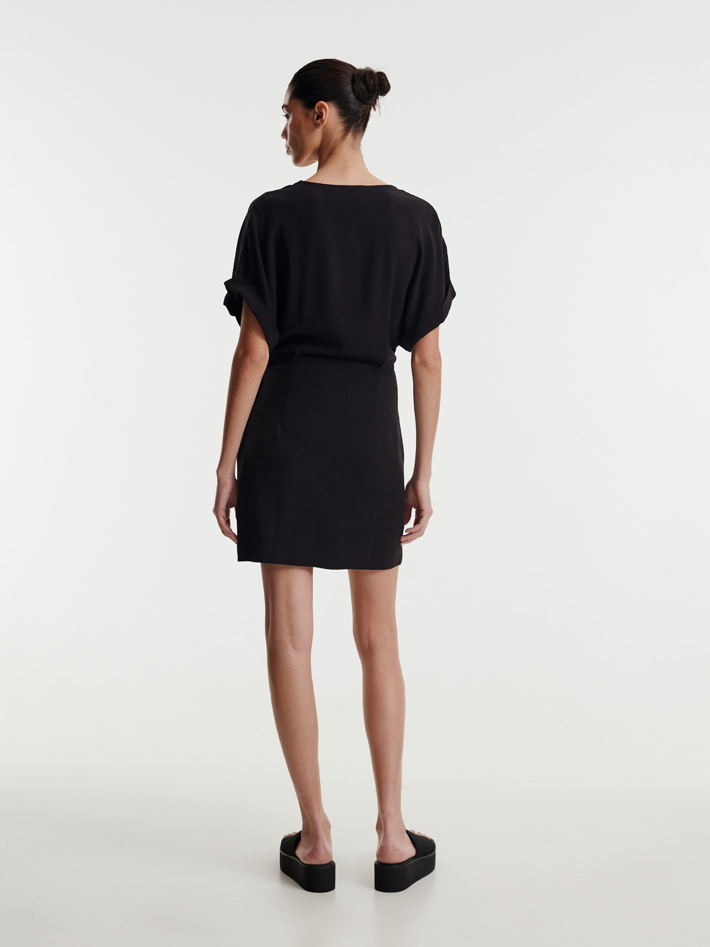 Robe d’été 'Elayne'