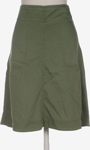 Marc O'Polo Skirt in L in Green: front