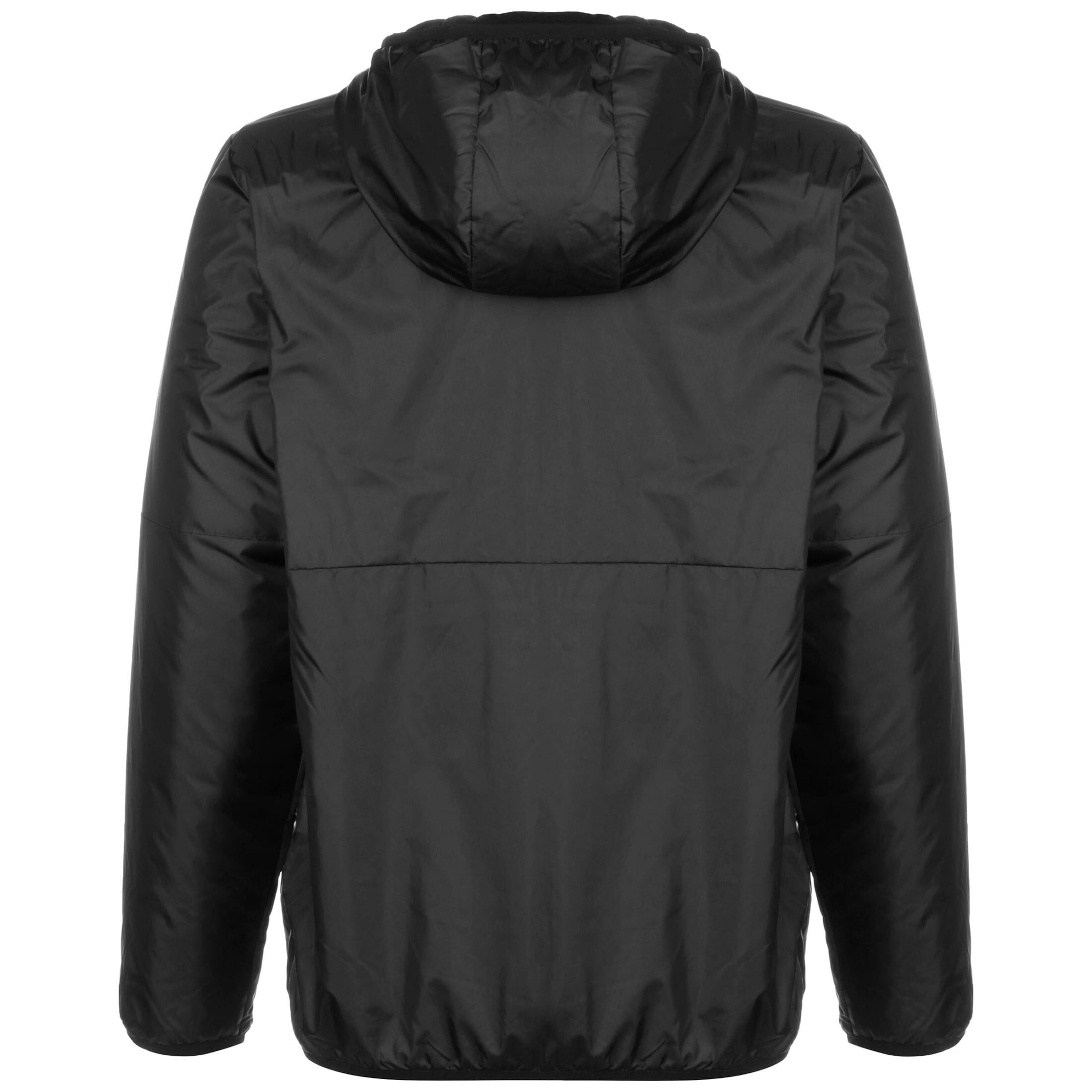 NIKE Sports jacket 'Park 20' in Black