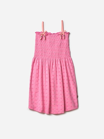 rožinė KOROSHI Suknelė