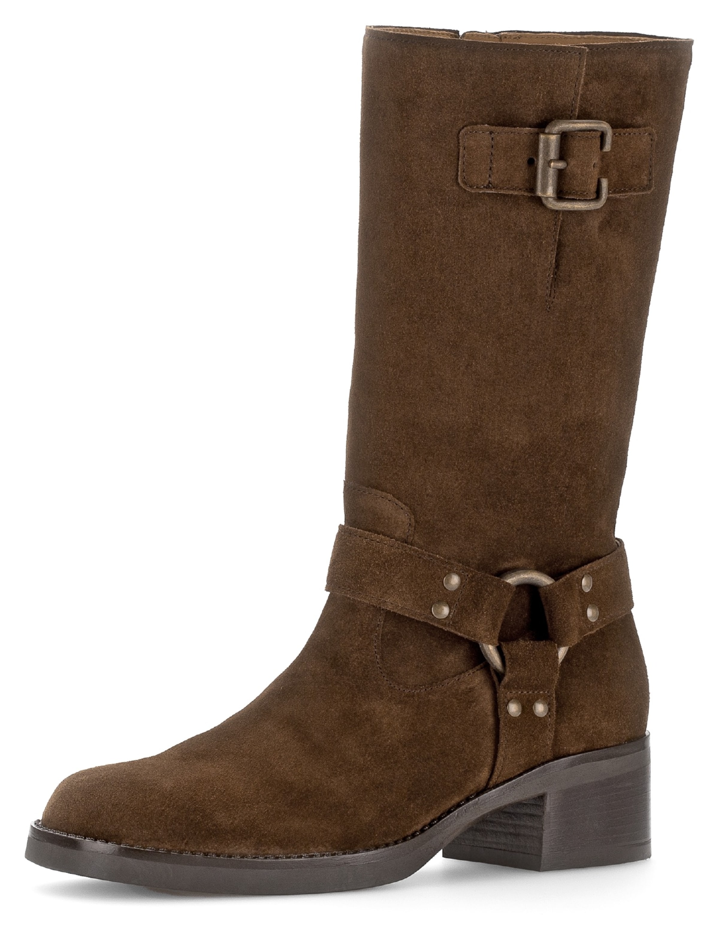 GABOR Boot in Brown: front