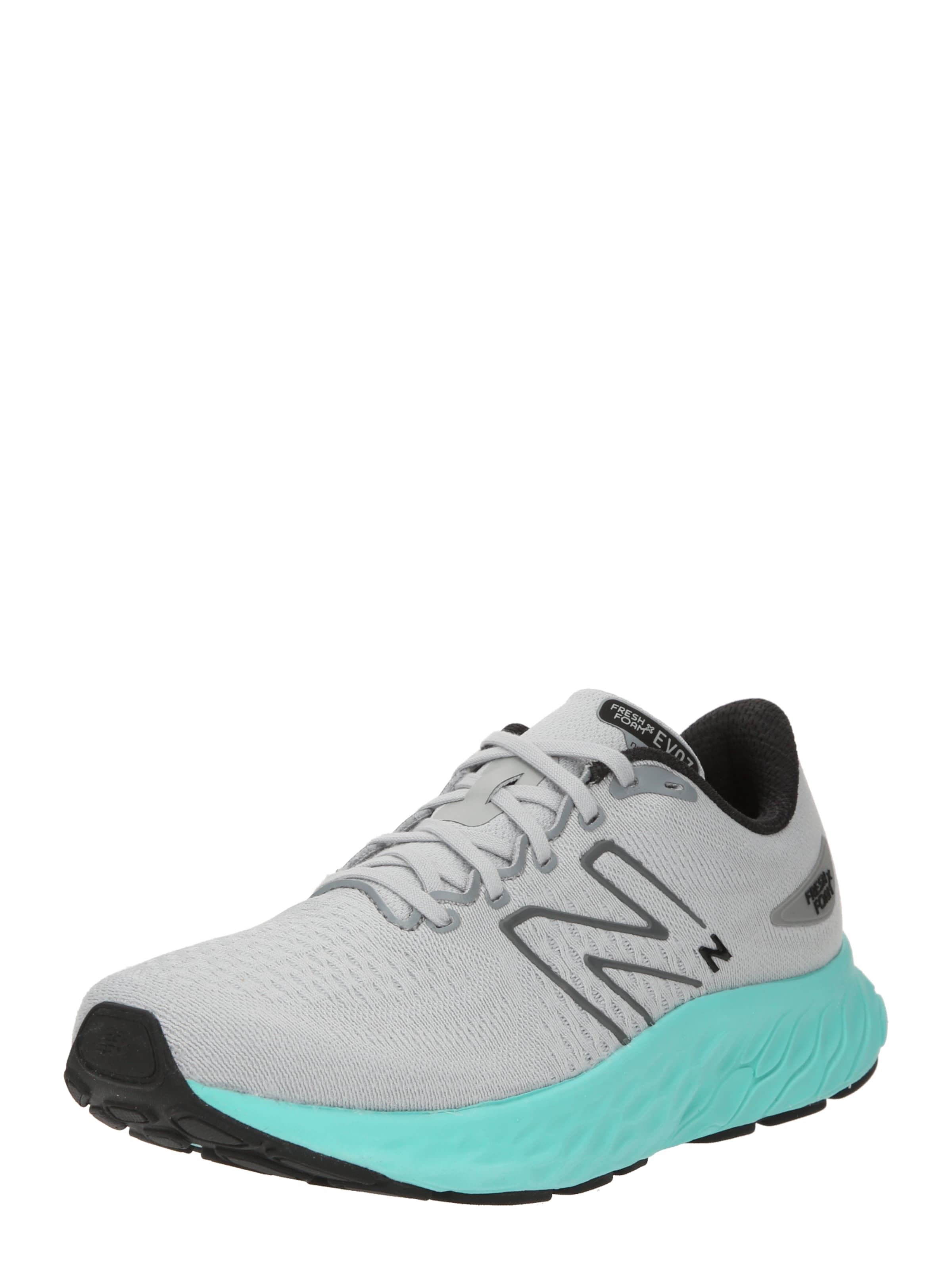 new balance Loopschoen 'X Evoz V3' in Grijs: voorkant