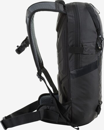 NitroBags Sports Backpack 'Rover 14' in Black