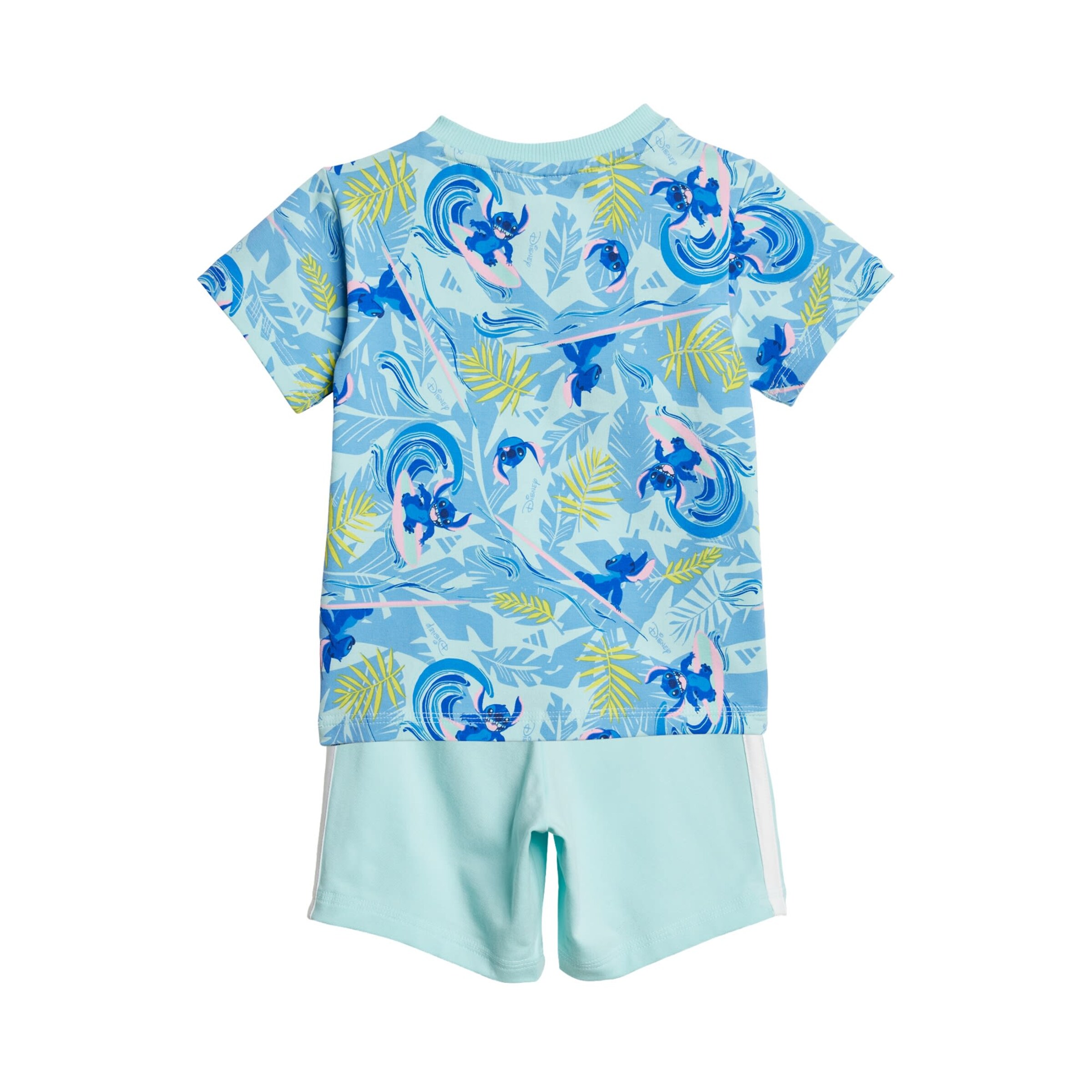 Completo per l'allenamento 'Adidas x Disney Lilo & Stitch' di ADIDAS SPORTSWEAR in blu