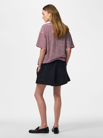 Loosefit Jean 'PCBillo' PIECES en noir