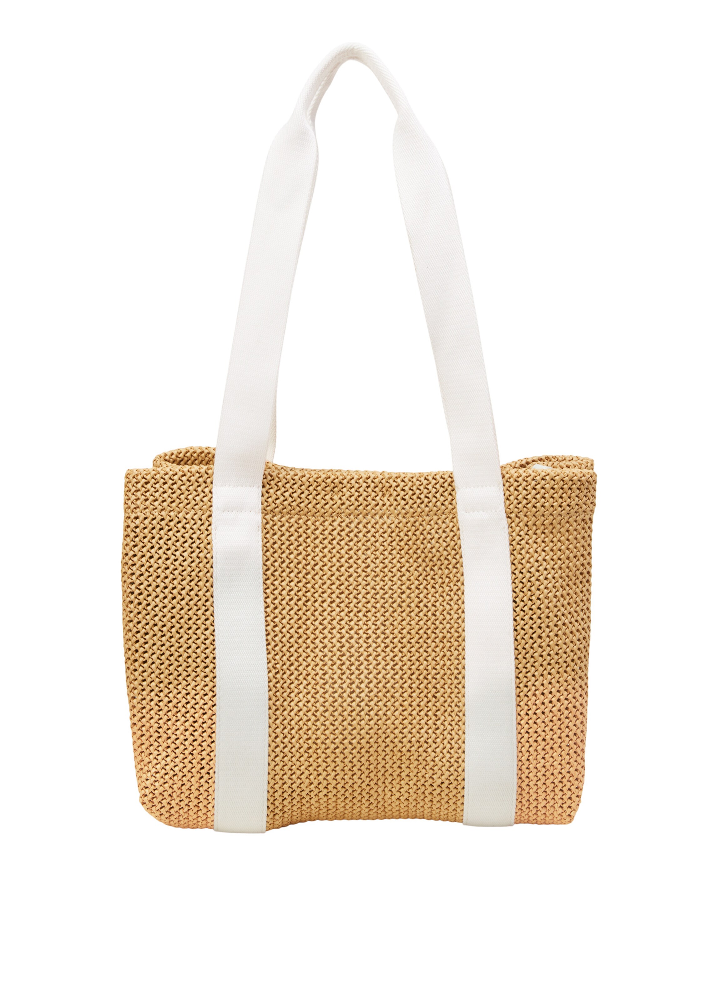 Marc O'Polo Shopper in Beige