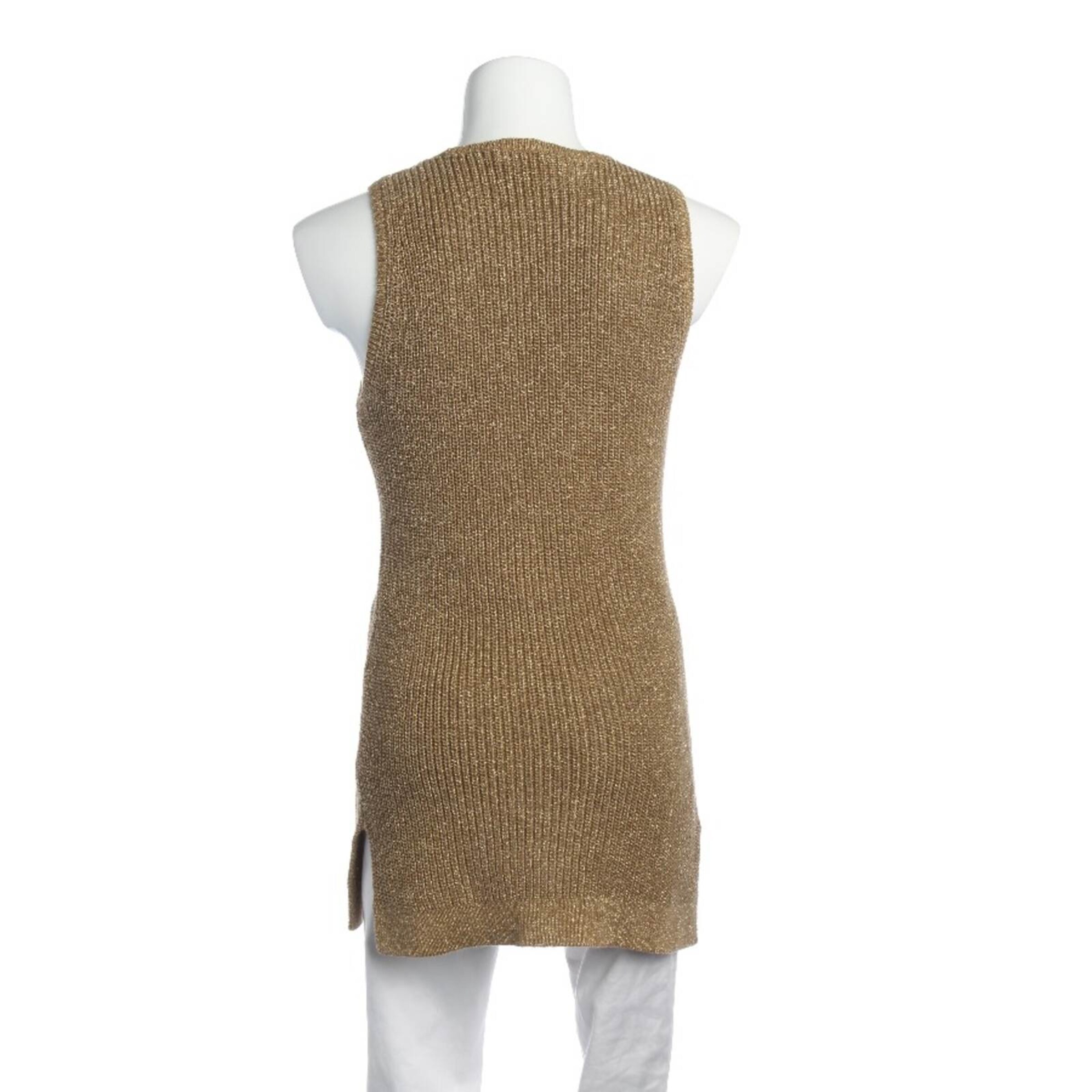 Lauren Ralph Lauren Pullunder S in Silber