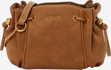 Liu Jo Umhängetasche in Beige: Vorderseite