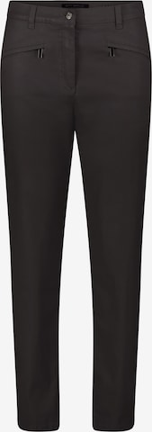 Betty Barclay Pants in Brown: front