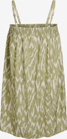 žalia Zizzi Vasarinė suknelė 'Vsol': priekis